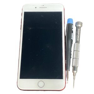 iPhone7Plus　液晶交換