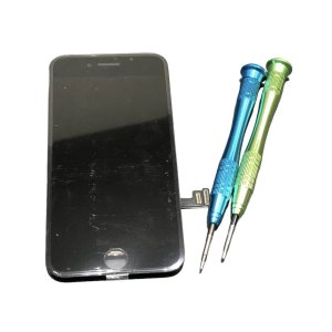 iPhone8 液晶交換