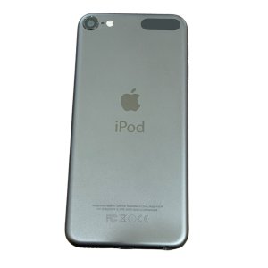 iPod touch第6世代　バッテリー交換