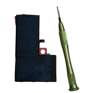 iPhoneX バッテリー交換