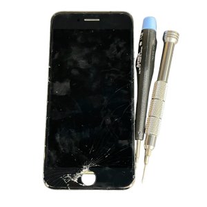 iPhoneSE3　液晶交換