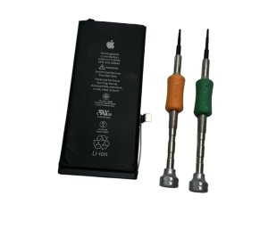 iPhone11 バッテリー交換