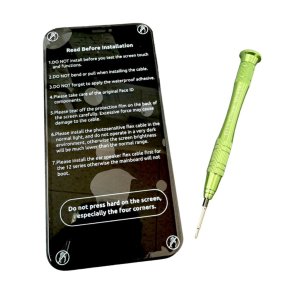 iPhoneXR 液晶交換