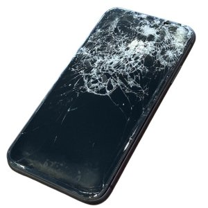 iPhone11 液晶交換