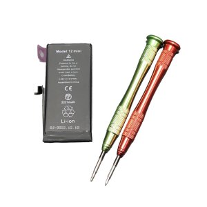 iPhone12mini バッテリー交換