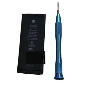 iPhone8 バッテリー交換修理