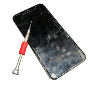 iPhoneXR 液晶交換