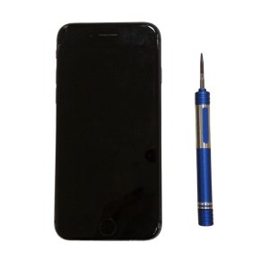 iPhone8 フロントパネル交換