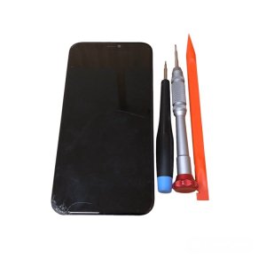 iPhone11 液晶交換