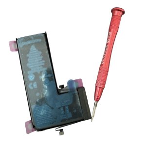 iPhone11Pro バッテリー交換