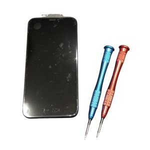 iPhoneX 液晶交換