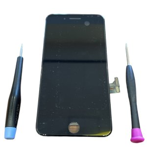 iPhone8Plus 液晶交換