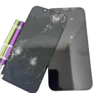 iPhone13 液晶交換