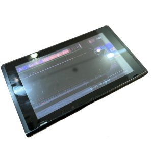 【液晶異常】Nintendo Switch ニンテンドースイッチ 液晶交換修理