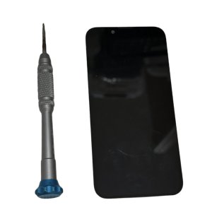 【タッチ不具合】iPhone12mini 液晶交換