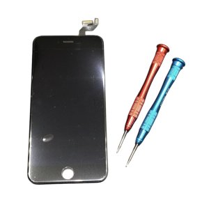 iPhone6sPlus 液晶交換