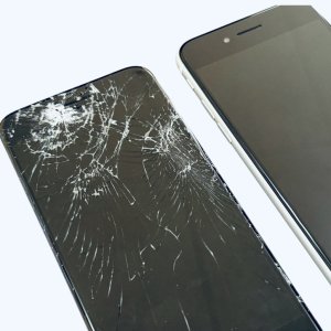 iPhoneSE2 フロントパネル交換