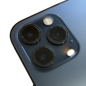 iPhone12Pro アウトレンズ交換修理
