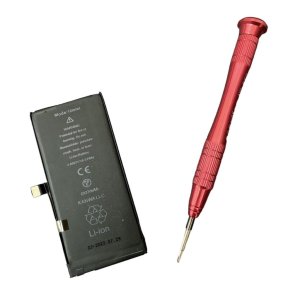 iPhone12mini バッテリー交換