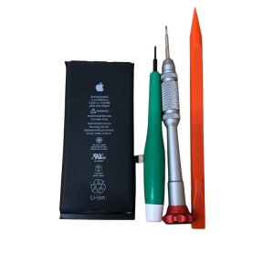 iPhone11 バッテリー交換