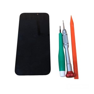 iPhone11 液晶交換