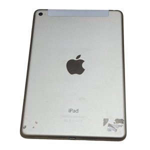 iPadmini4　初期化