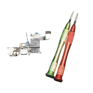 iPhone6 ライトニング交換