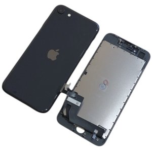 iPhoneSE2 液晶交換