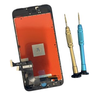 iPhone7Plus　液晶交換修理