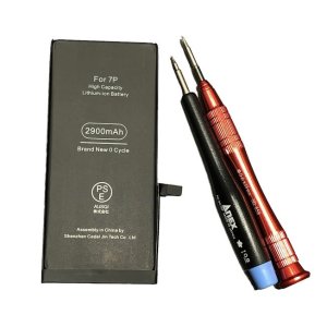 iPhone7Plus バッテリー交換