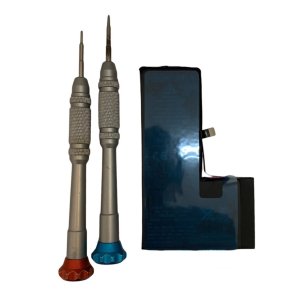 【最大容量80％】iPhoneXS バッテリー交換