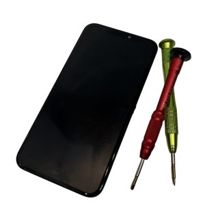 iPhoneXR 液晶交換