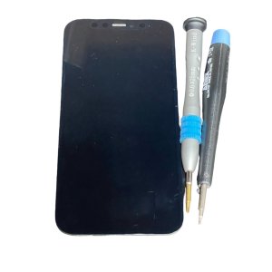 iPhone12mini　液晶交換