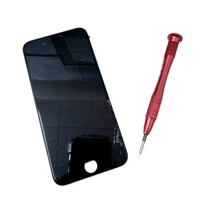 iPhoneSE2 液晶交換