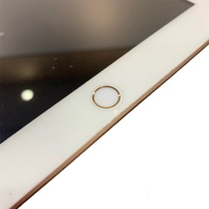 【反応無し】iPad第6世代 ホームボタン交換