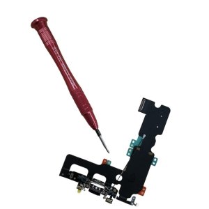 iPhone7 Plus ライトニング交換