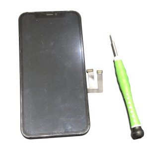 iPhone11 液晶交換