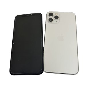 iPhone11pro 液晶交換修理