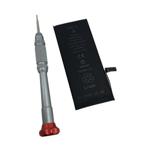 iPhone7 バッテリー交換