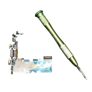 iPhone8 ライトニング交換