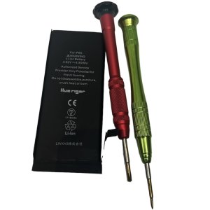 iPhone6S バッテリー交換