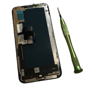 iPhoneXS 液晶交換修理