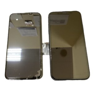 iPhone11　液晶交換