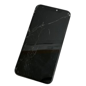 iPhone11 フロントパネル交換