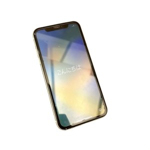 iPhoneX 初期化作業　秋田