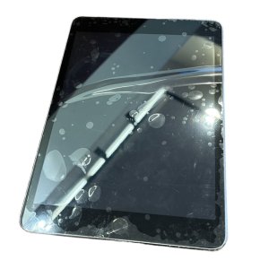 iPadmini3 液晶交換