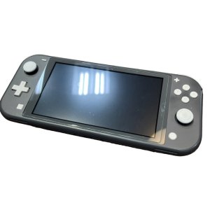 Nintendo Switch Lite ニンテンドースイッチライト バッテリー交換修理