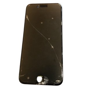 iPhoneSE2 パネル交換修理