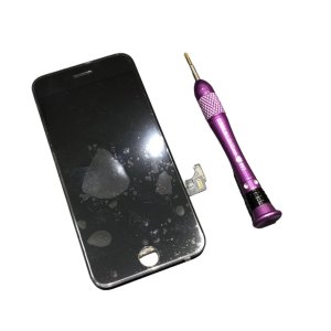 iPhone7 液晶交換
