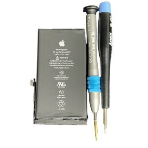 iPhone12Pro　バッテリー交換